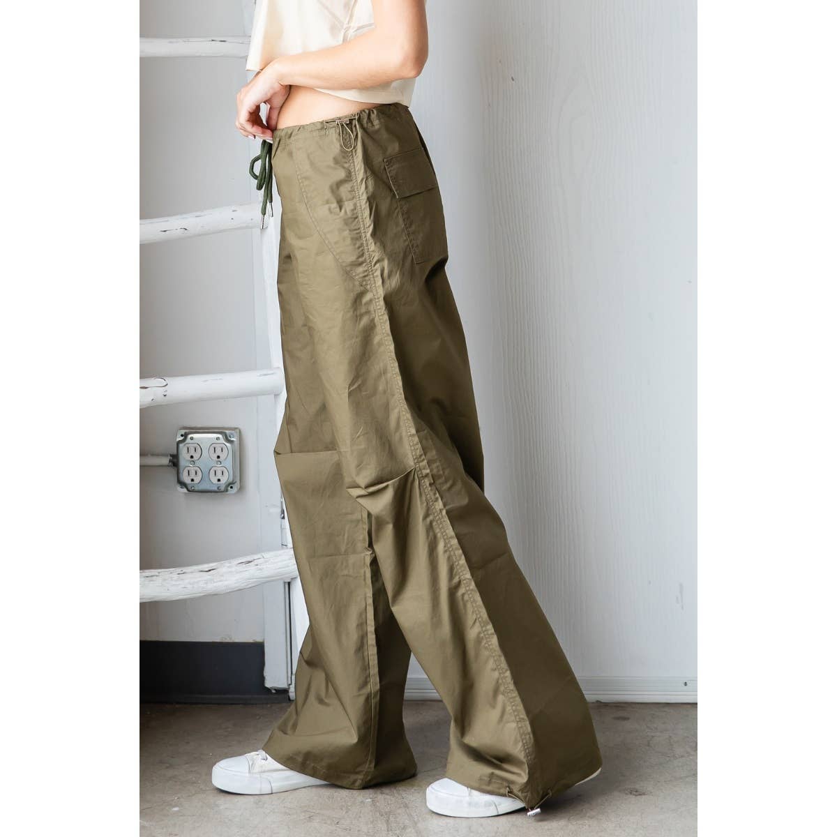The Wanderer Pants