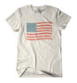 SOUTHERN FRIED DESIGN BARN - American Flag - Shirt