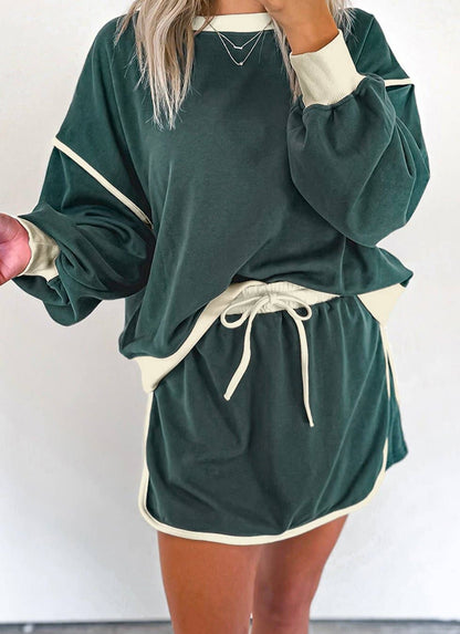 Matcha Sprint Set