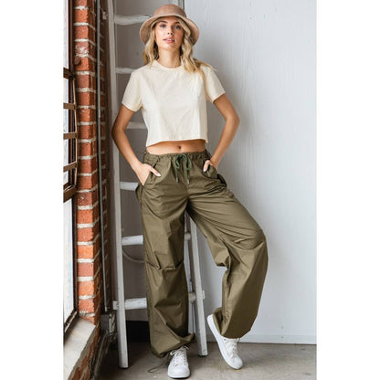 The Wanderer Pants
