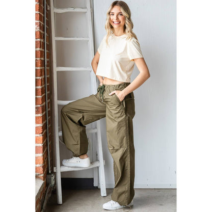 The Wanderer Pants