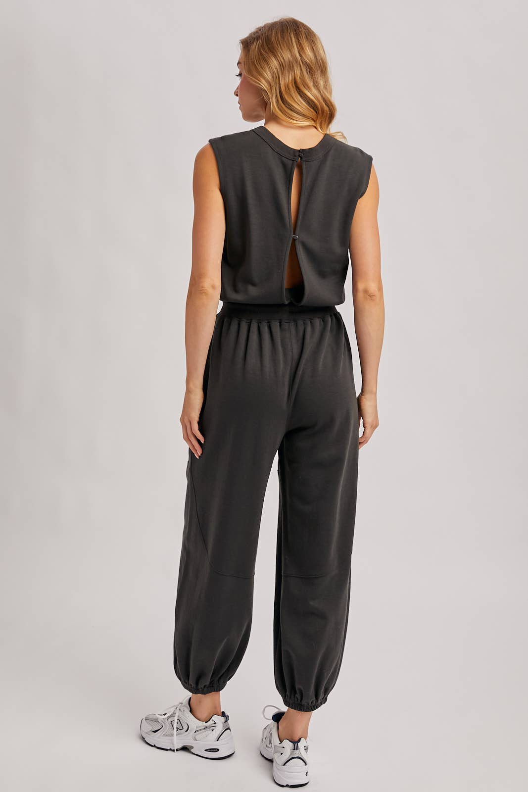 Porchlight Jumpsuit