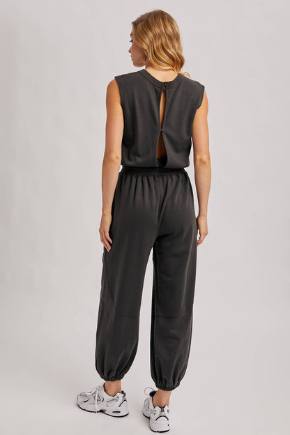 Porchlight Jumpsuit