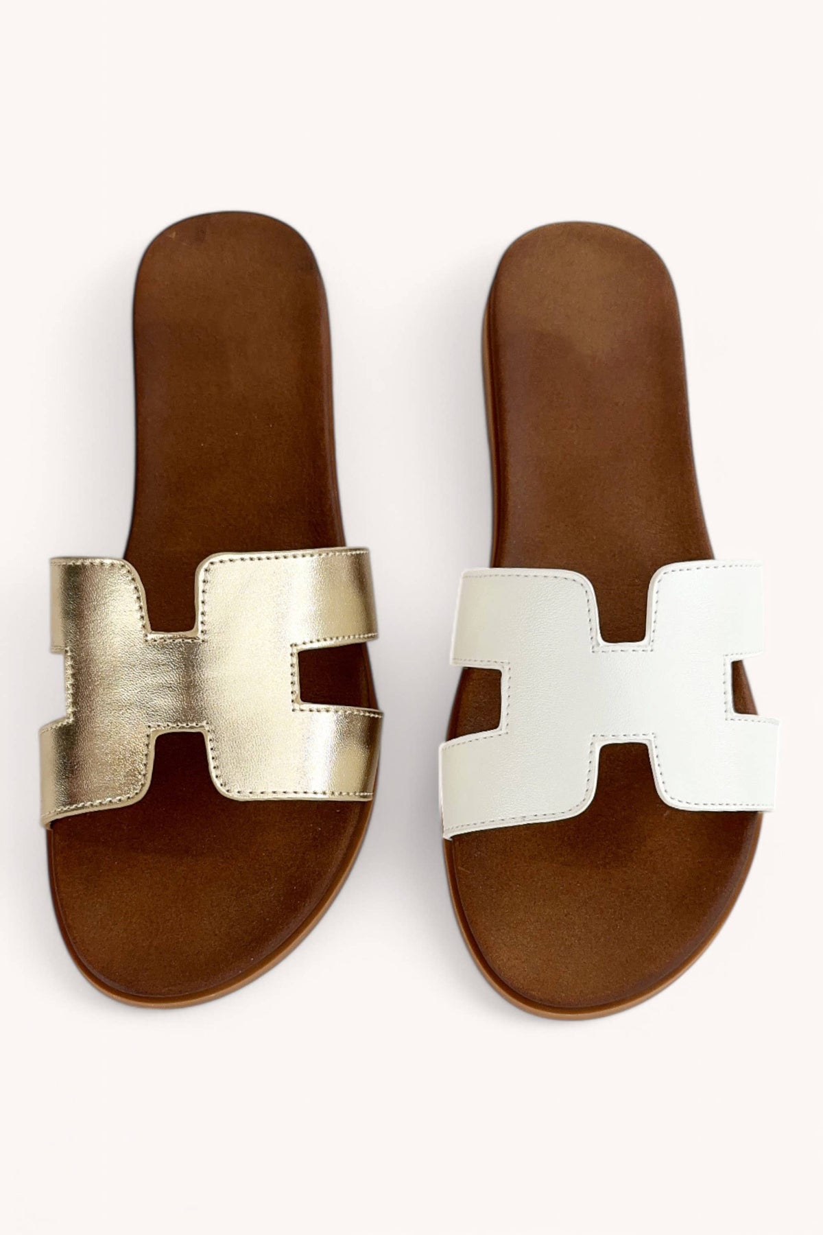 The Saddle Up Slides