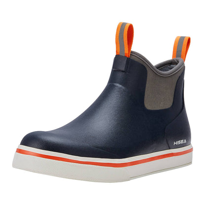 Men's Ankle Deck Boots