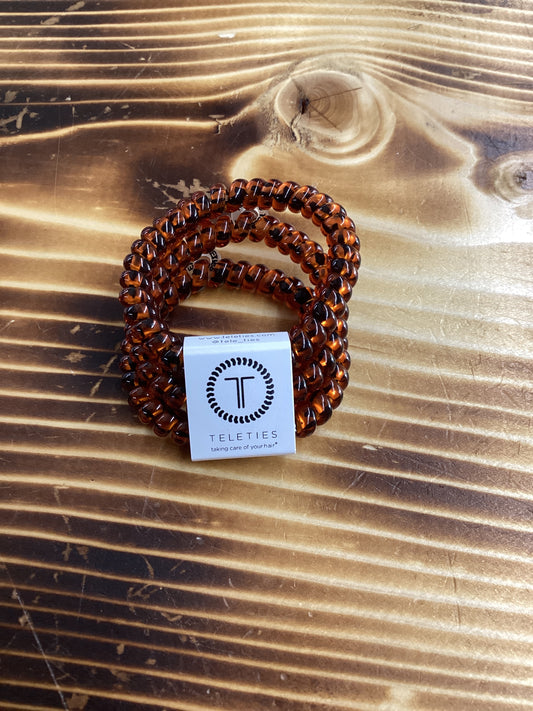 Medium Tortoise Teleties