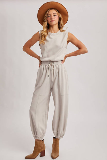 Porchlight Jumpsuit