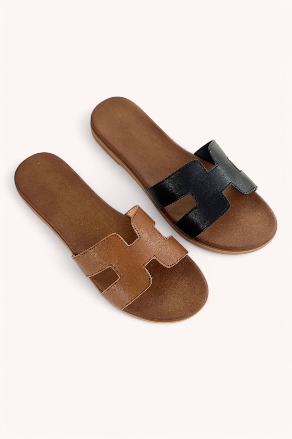 The Saddle Up Slides