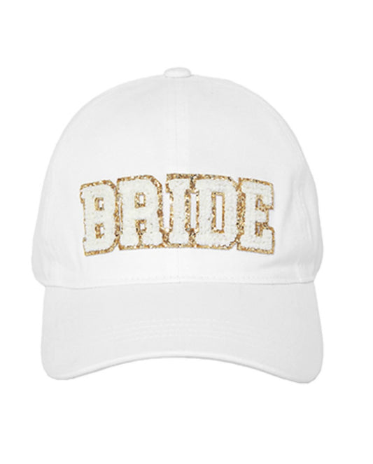 BRIDE Baseball Cap