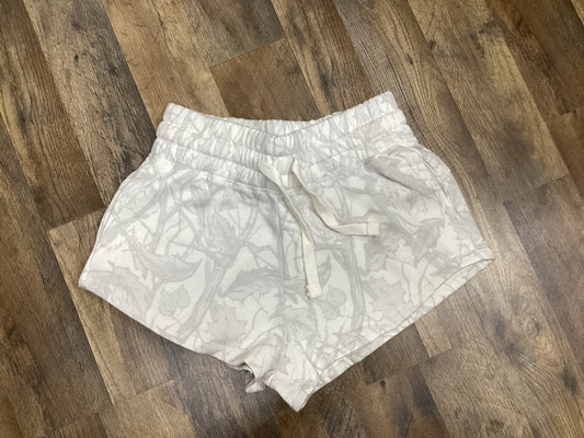 Ivy Ice Woodland Camo Shorts