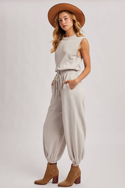 Porchlight Jumpsuit
