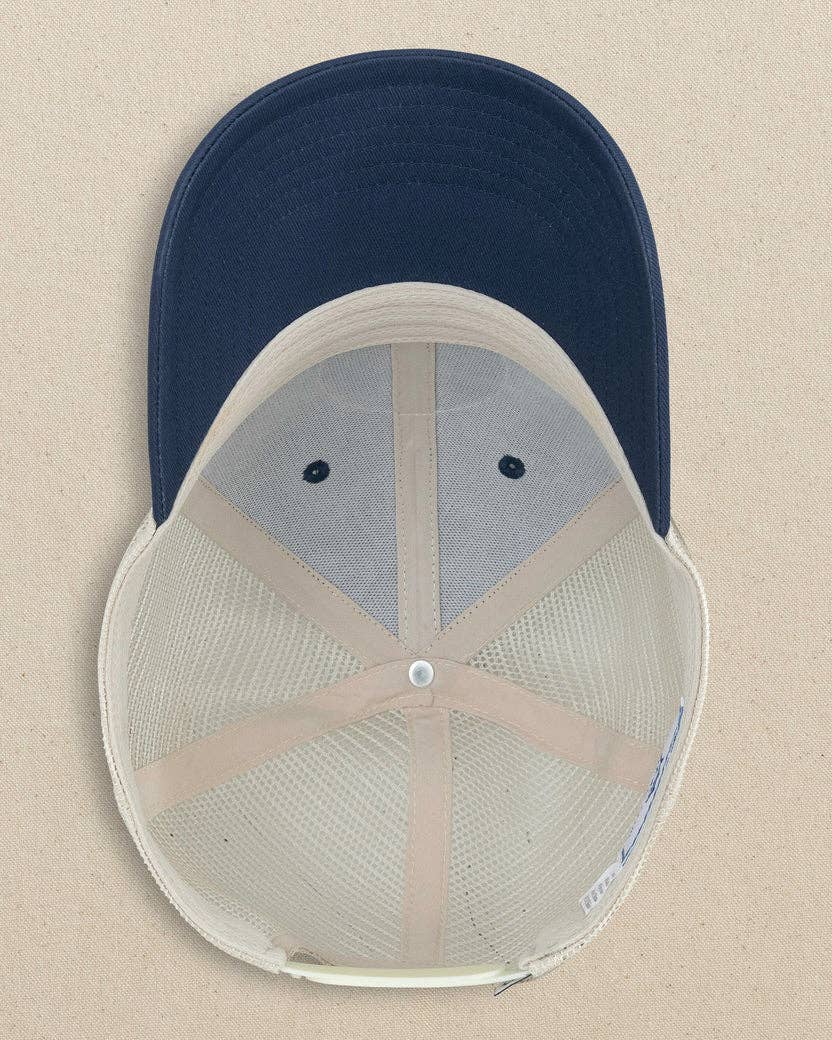 M SJ Trading Co Trucker Hat