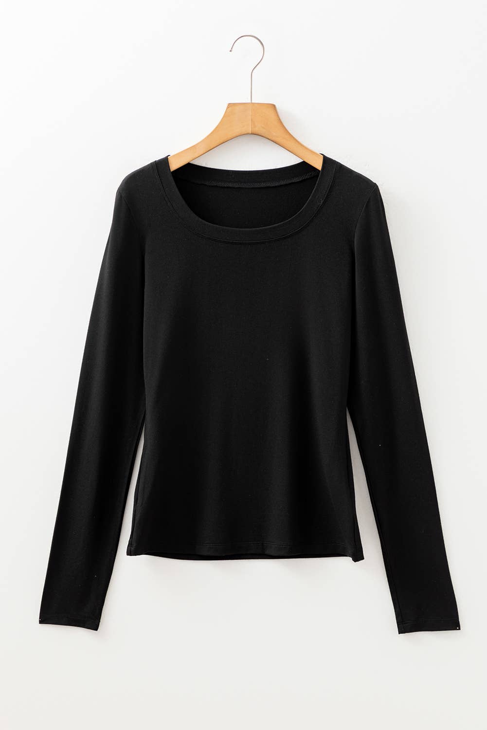Everyday Seamless Top