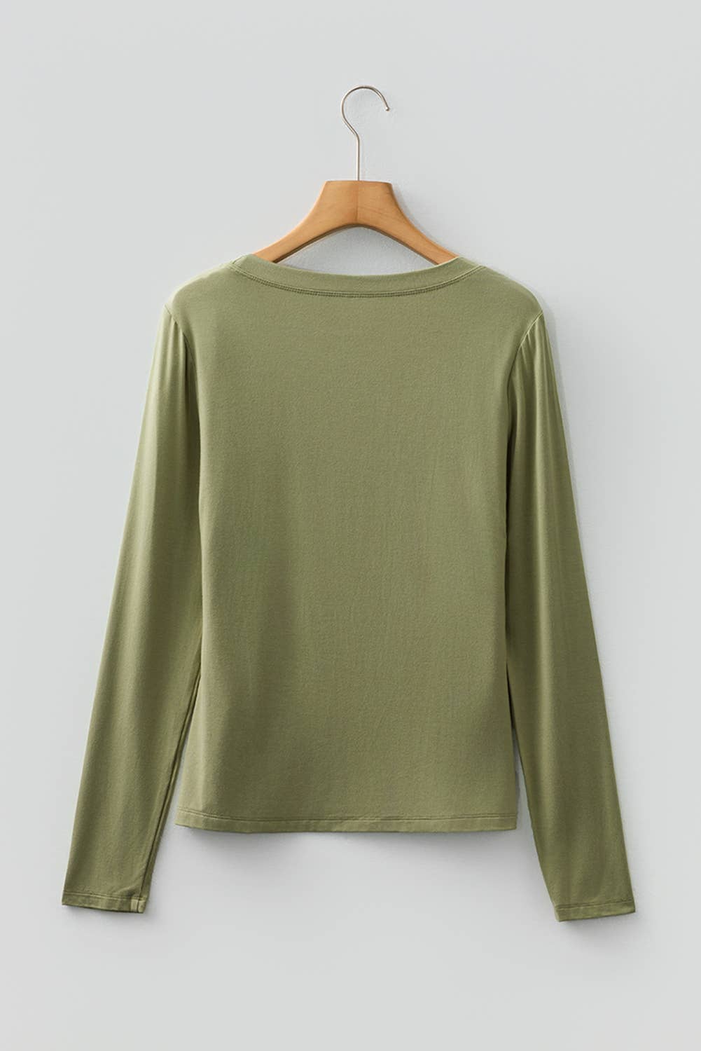 Everyday Seamless Top