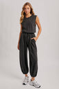Porchlight Jumpsuit