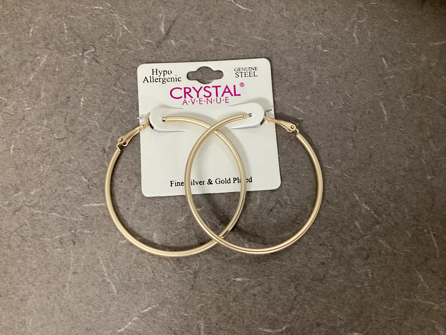 Crystal Ave Hoops