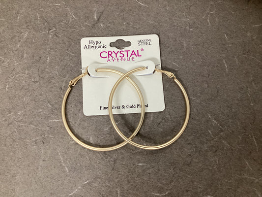 Crystal Ave Hoops