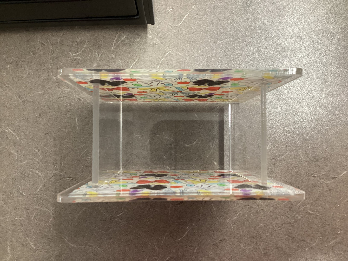 Teacher Pencil Holder