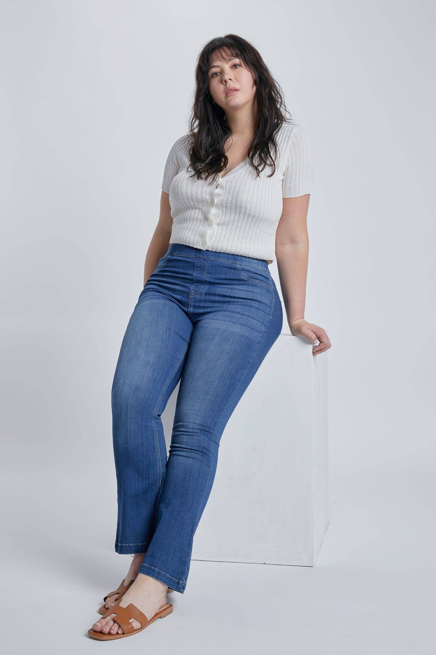 Cello Jeans - AB35324DKP-30