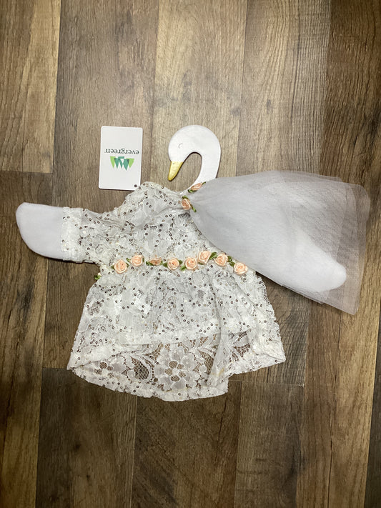 Bride Porch Goose Dress