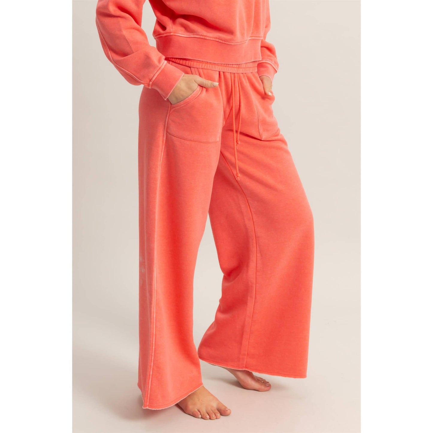 Weekend Wind Down Pants