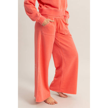 Weekend Wind Down Pants