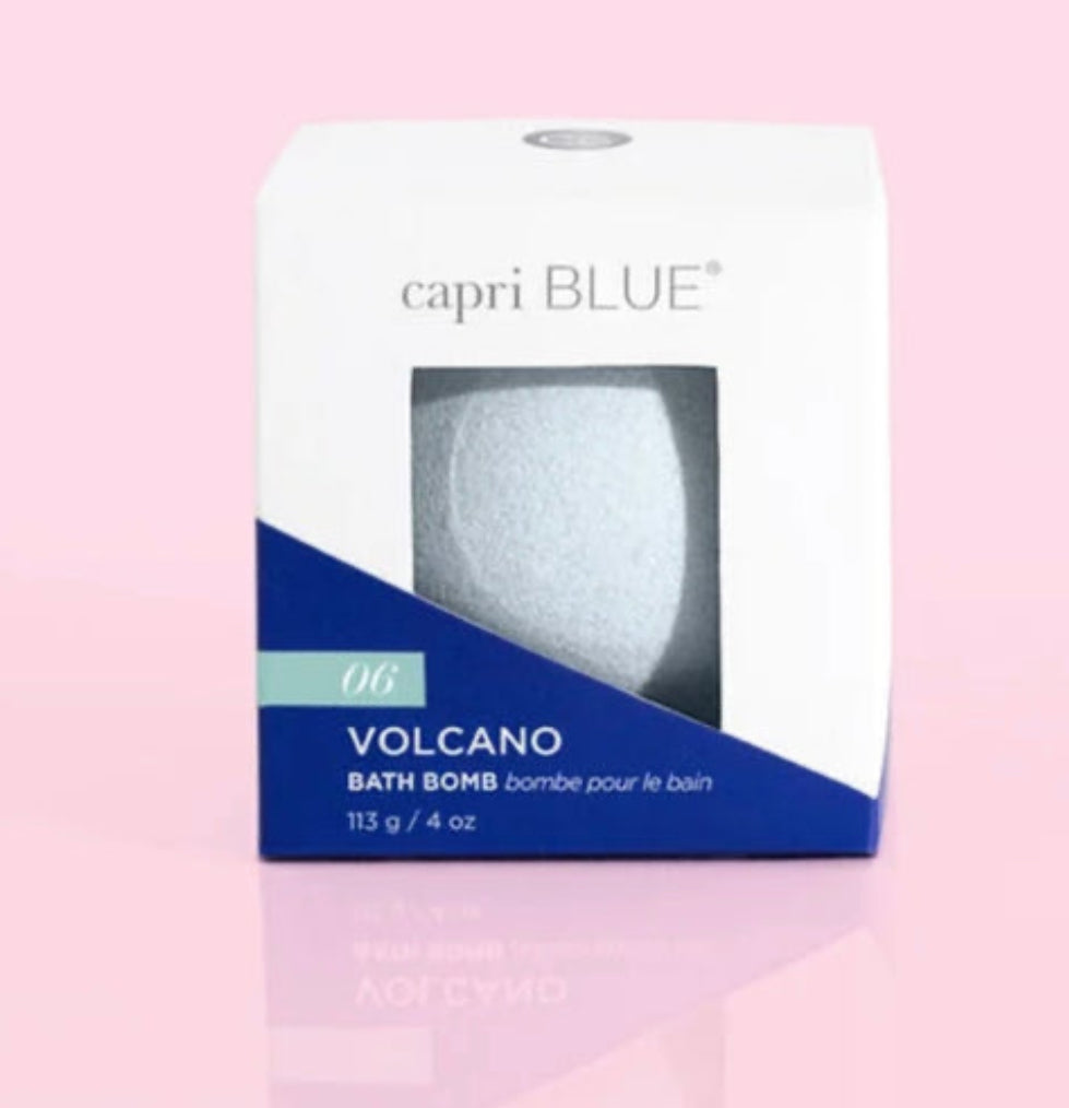 Candle Bomb Gift Set