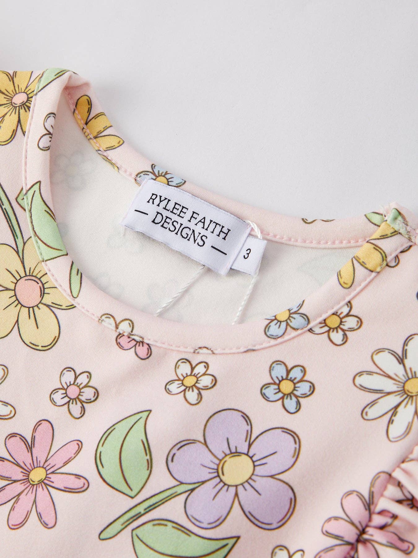 The Daisy Mae Girls Dress