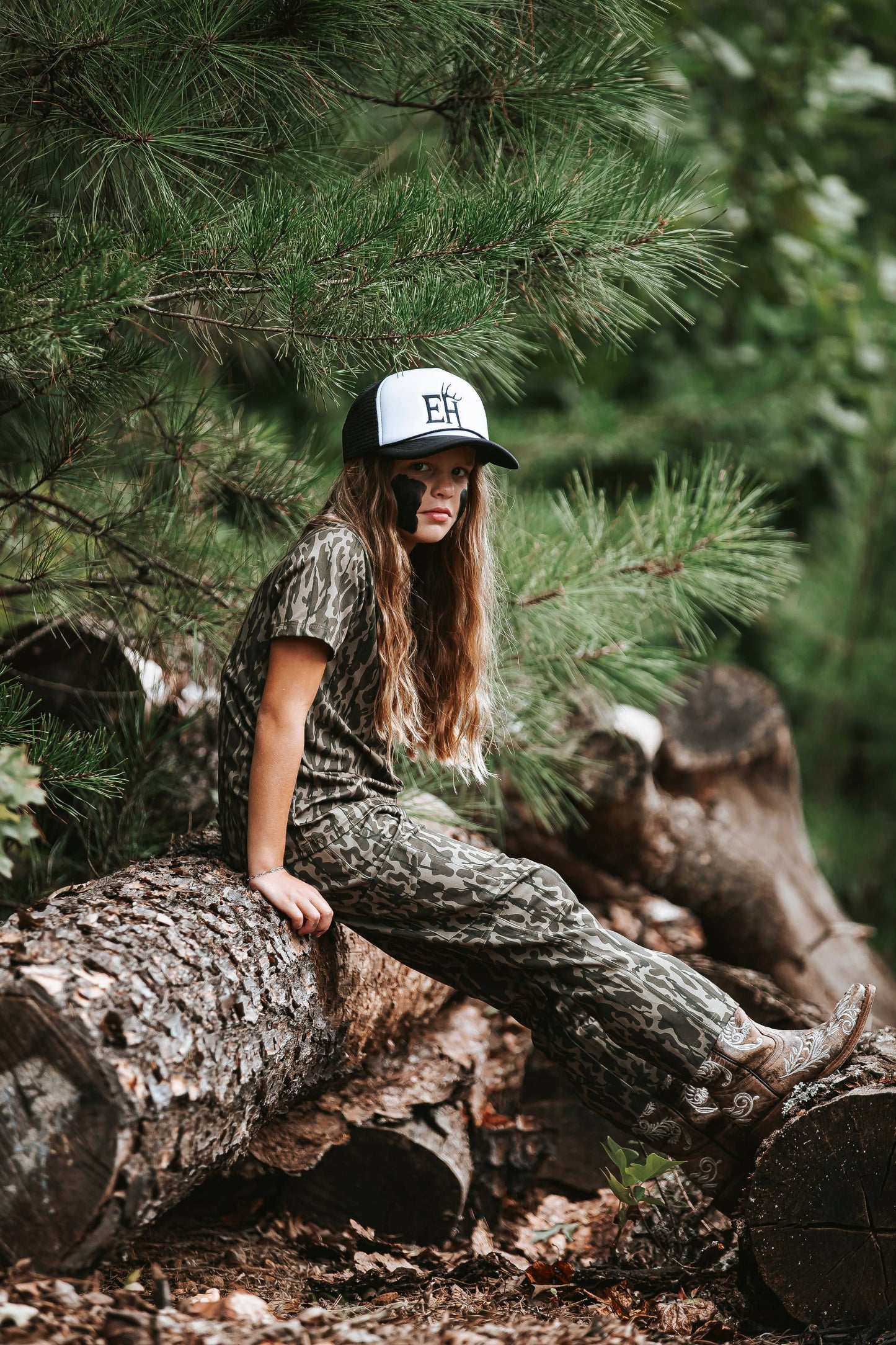 Youth Daybreak Cargo Pants