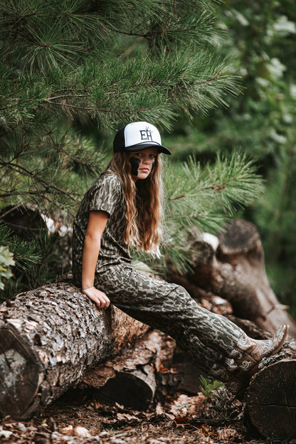 Youth Daybreak Cargo Pants