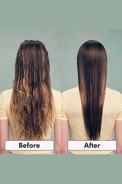 The Wet Detangler Brush