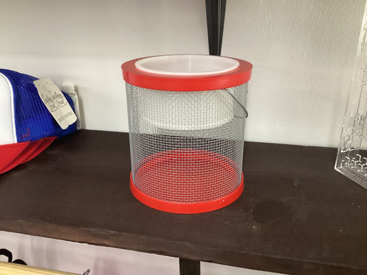 Cricket Cage 6”