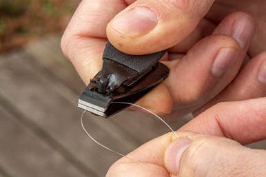Fishing Line Clippers