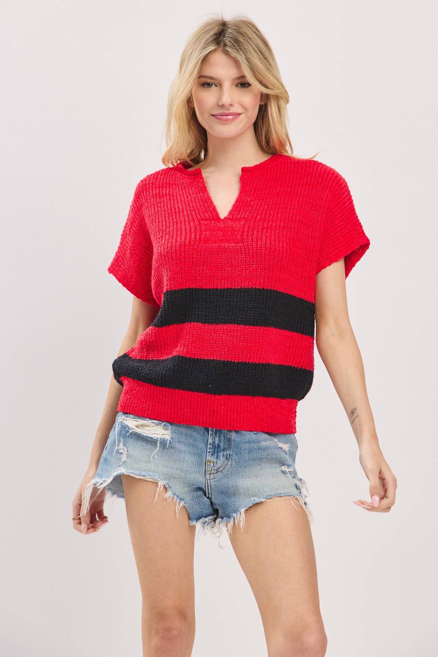 The Halftime Show Sweater