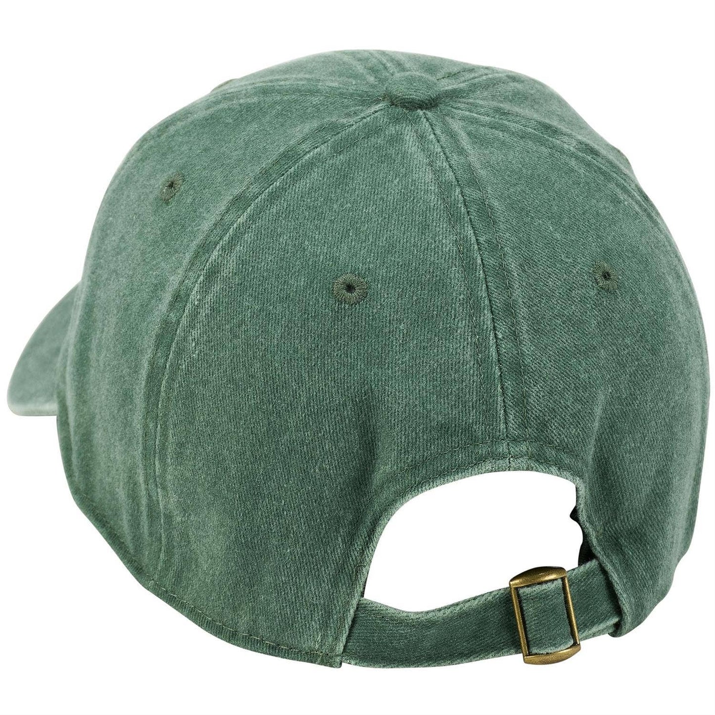 Overstimulated Baseball Cap