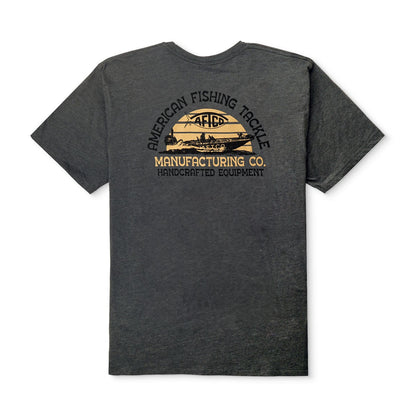 Aftco Men’s Skipping T-shirt