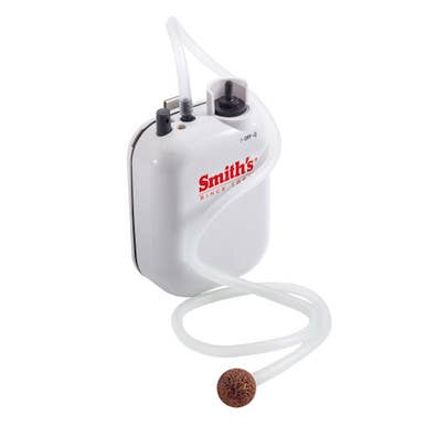 2 Speed Bait Aerator