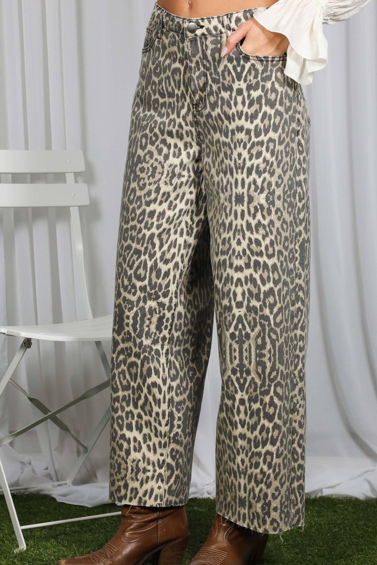 Call of the Wild Jeans