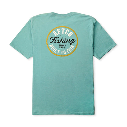 Aftco Men’s Noon T-shirt