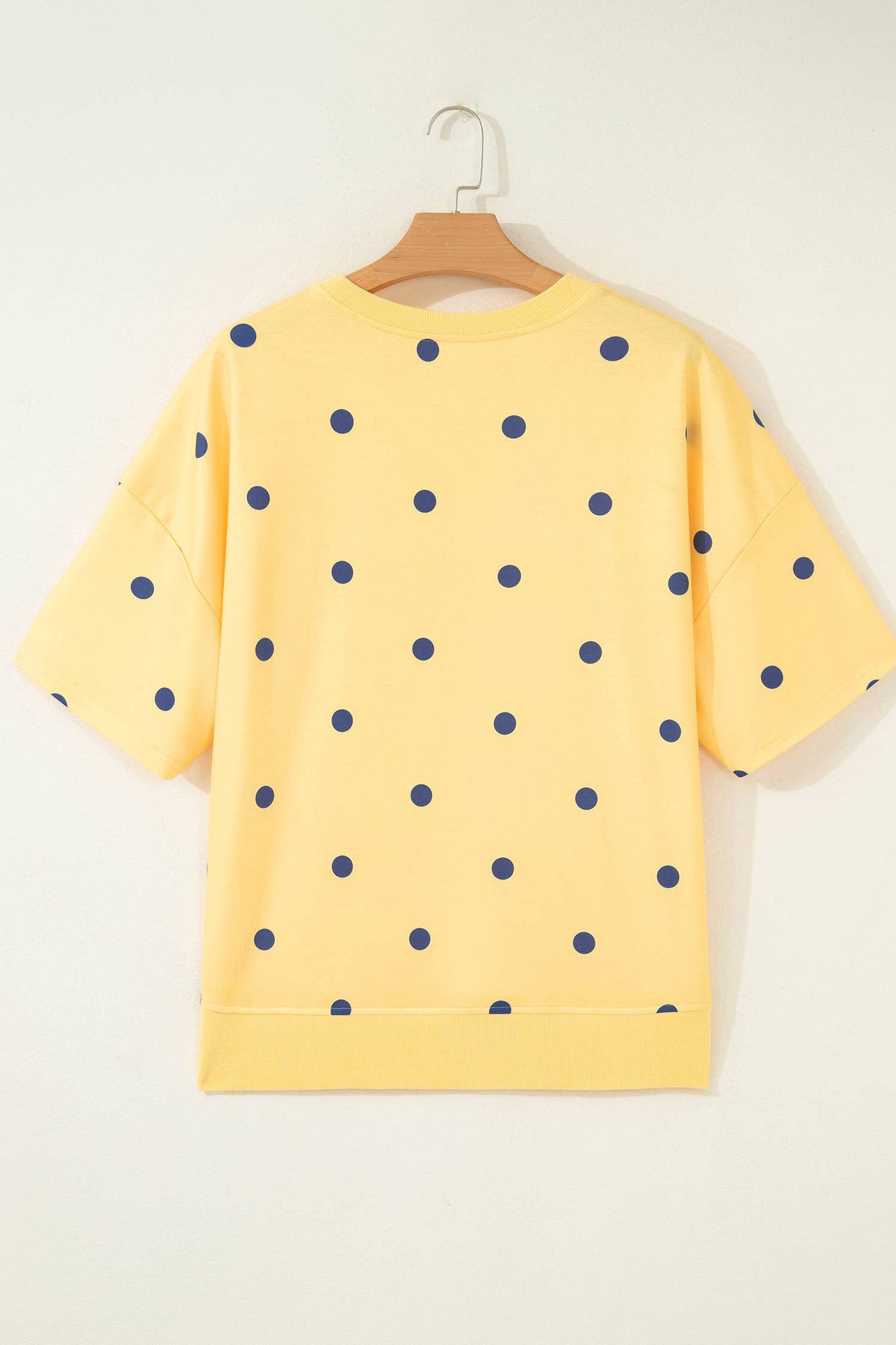 Lemon Drop Top