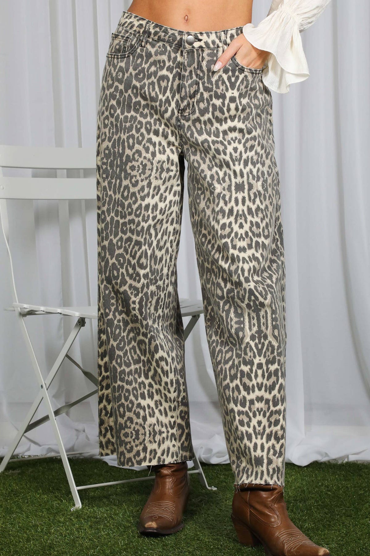 Call of the Wild Jeans