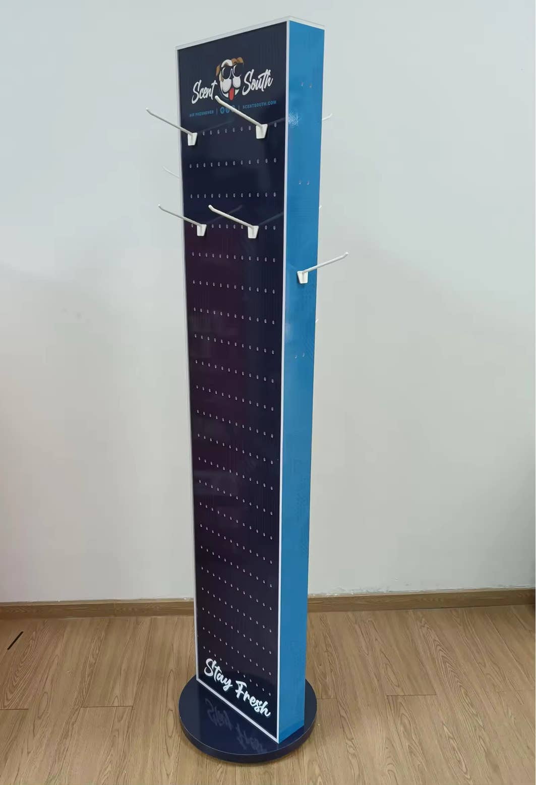 SS - Floor stand prepack! (READ DESCRIPTION)
