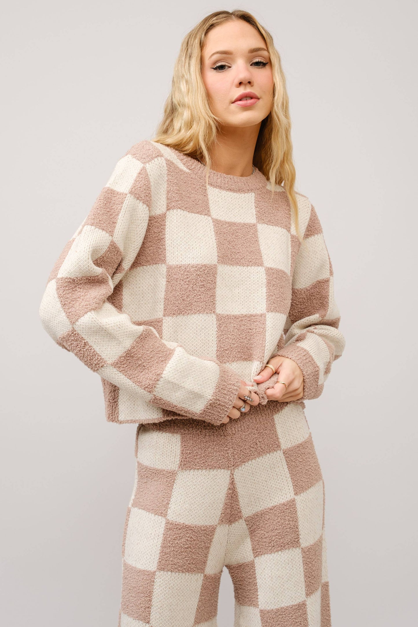 Lazy Day Luxe Set