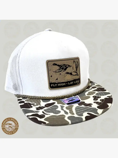 Ridge&Holler - Migration Youth Hat
