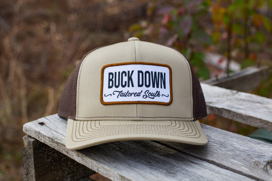 Buck Down