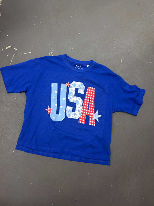 USA Royce Tee
