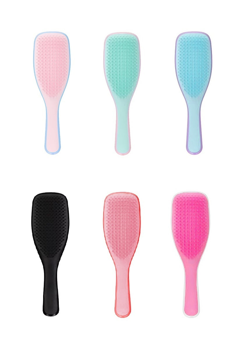The Wet Detangler Brush