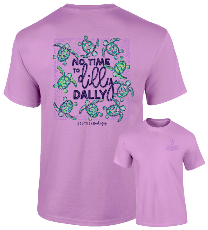 Southernology® Dilly Dally T-Shirt