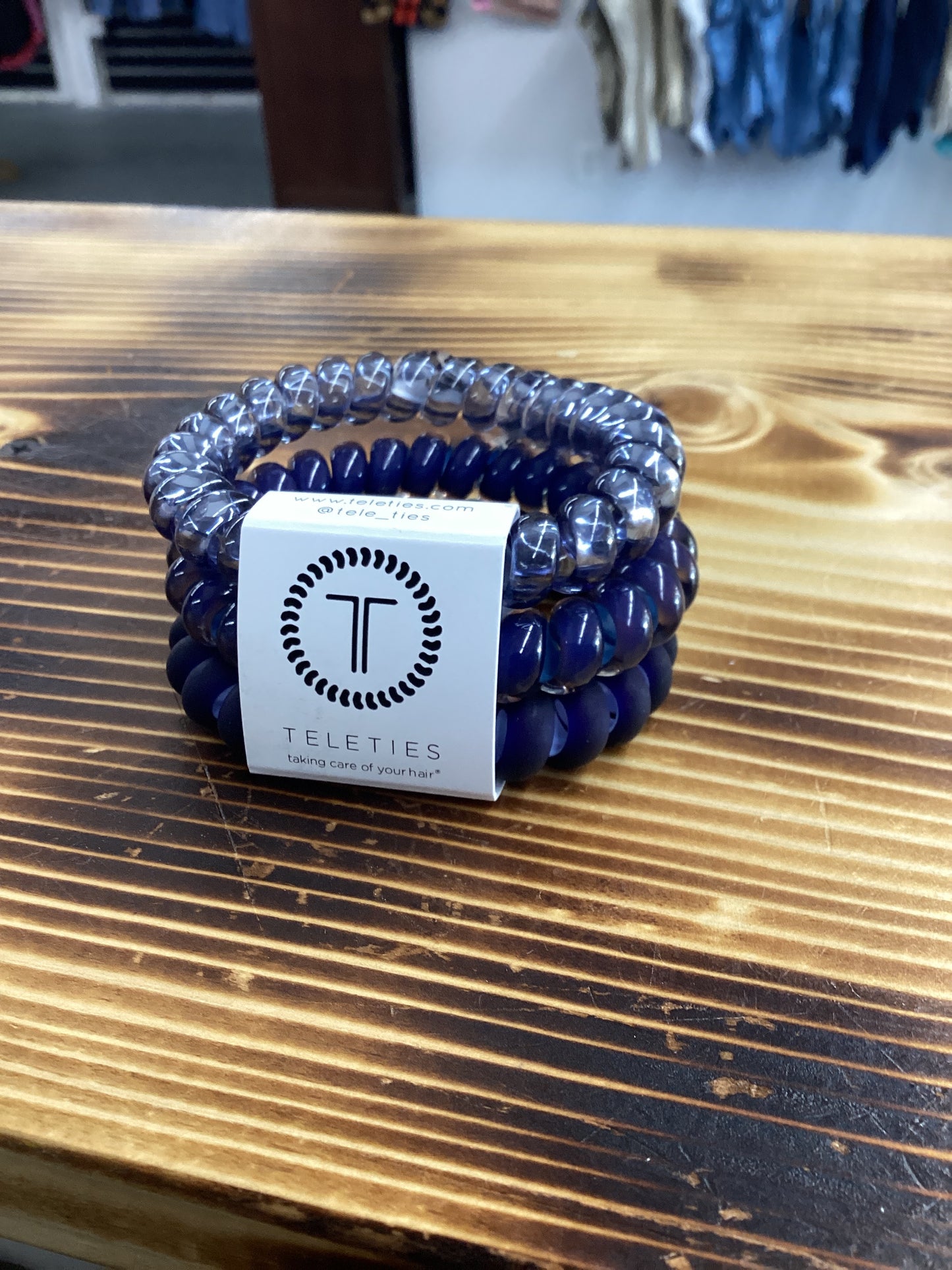 Large Nightfall Navy