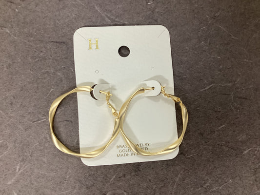 Golden Hoops
